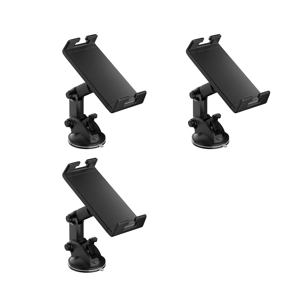 3X New For Starlink Dash Mount Suction Cup Mount, Wider Adjustable Angle For Starlink Car Mount For Dashboard 6033375266157