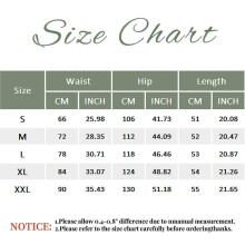 (L, Navy blue) Shorts for Women Quick Dry Cargo Shorts with Pockets Outdoor Drawstring Knee Length Hiking Short Yellow S