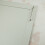 160mm Satin Nickel Cabinet Grey Curved Handle Kitchen 6