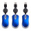 6PCS Wired Mouse Retractable Mouse Corded Mouse  Mouse USB Optical Mouse Wired Mouse for Computer Laptop PC 2
