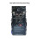 2X CT-20C Multi-Function Audio Cable Tester 16-in-1 Special Electronic Cable Tester -Compatible XLR Signal 7