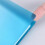 (Sky blue 30 pages) 30 Pockets Display Folder Multipurpose Document Project Folder Letter Size Display Folders Book with Protective Sleeve 1