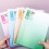 (Emerald 30 pages) 30 Pockets Display Folder Multipurpose Document Project Folder Letter Size Display Folders Book with Protective Sleeve 5