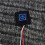 10Pcs Electric Heating Clothes Three-Step Temperature Control  Waterproof  Silicone Temperature Control 6