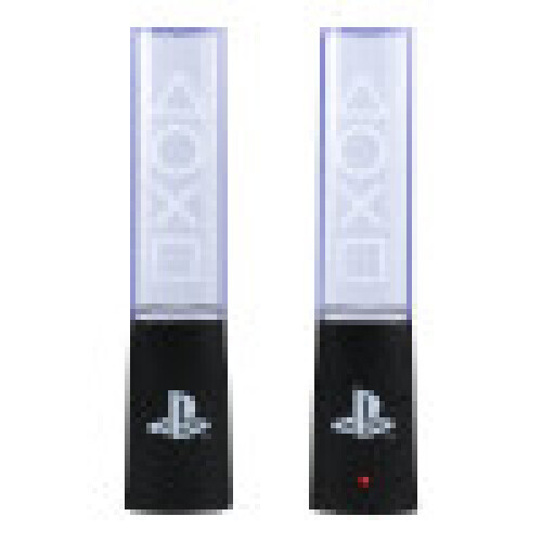 Playstation Liquid Dancing Lights V2 1