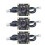 6 Pcs OV9732 100 Degrees 1280x720 30fps Camera Module for Autodarts Io with 2M Cable,PCB SIZE:32x32mm, Camera Module 2