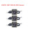 6 Pcs OV9732 100 Degrees 1280x720 30fps Camera Module for Autodarts Io with 2M Cable,PCB SIZE:32x32mm, Camera Module 7