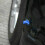 180 Pcs Puller Tabs Paintless Dent Repair Tabs Glue Pulling Tabs Kit for Small Dent 8