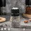 Black and White Pepper Manual Grinder 1