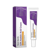 West&Month Azelaic Acid Clarifier - Gentle Skin Refining - Facial Cleanser