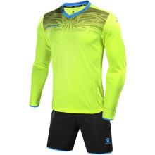 Kelme Sportbekleidung Torwart Fußball Trainingsanzug mit Langarm S — kelme torwart trikot, torwart trikot s, langarm torwart, training set fußball