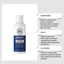 (3PCS) Niacinamide Brightening Cleanser, Brightening Face Wash for Dull Skin, Deeply Cleanses and Removes Dark Spots