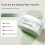 Fruit Acid Exfoliating Scrub Body Cleansing 2