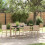 VidaXL vidaXL Garden Dining Set 7 pcs Beige Poly Rattan 1