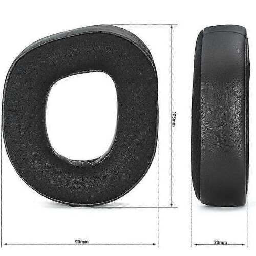 Replacement Ear Pads for Stealth 700 Gen 2 & Gen 2 MAX Gaming Headset 1