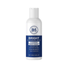 Skin Moisturizing Cleanser Gently Cleansing Facial Skin Pores Refreshing And Tight Facial Cleanser
