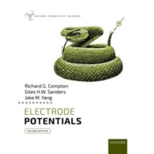 Electrode Potentials by Yang Jake M. University of Leicester Paperback