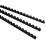 Spine Binding Strip for Document Binding A4 Covers 12 mm Rings 100 pcs — a4 binding spines, 12 mm bound spine, binding rings 100 pack 3