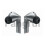 Samsung Galaxy Buds 3 Pro Ai True Wireless Bluetooth Earbuds Noise Cancelling Sound Optimization Red 3