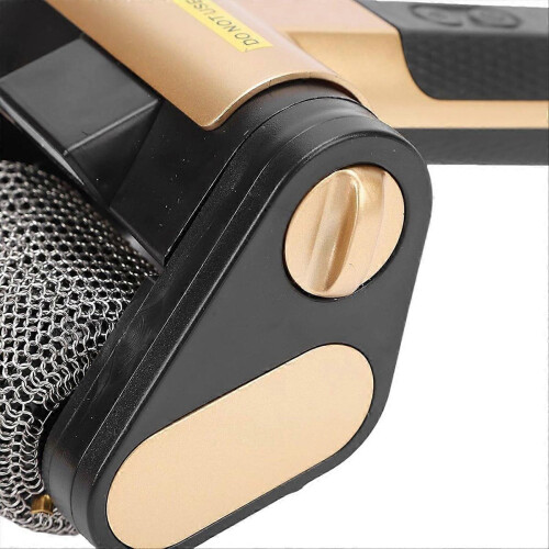 Cordless Electric Grill Cleaner
electric grill brush 1