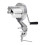 Cavatelli Maker Tool DIY Kitchen Gadget Manual Cavatelli Machine Restaurant 3