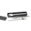 Brabantia Brabantia Make & Take Cutlery Set, 3 Piece - Dark Grey 3