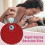 (Purple) Couples Position Selector, Couples Roulette Spinner, Romantic Date Night Dice Game, Increase Intimacy 3
