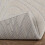 VidaXL vidaXL Area Rugs Rectangular PALMERAS Cream 200 x 80 cm Polyester 2