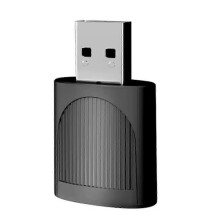 Improved 5Ghz MINI U8 Wireless Smart Box for Android Auto with Carplay and Bluetooth Adapter