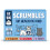 Scrumbles Scrumbles Wet Cat Pate Classic Selection 6 x 80g 1