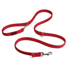 Halti Training Lead - Professional No-Pull Double-Ended Dog Lead, Lightweight, Soft & Durable, Ideal for Obedience Training & Everyday Walks with Dog