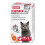 Beaphar Beaphar - FIPROtec COMBO for Cats – 3 pipettes - Kills Fleas, Flea Eggs, Flea L 1