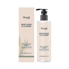 Hoygi Mild Moisturizing Facial Cleanser Nourishing Moisturizing Facial Cleanser Amino Acid Mild Cleansing Facial Gentle Cleansing