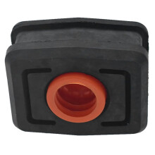 Versnellingsschakelstangbus 701711259B voor  TRANSPORTER IV T4 1990-2003