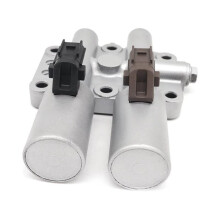 Doppel-Linear-Magnetventil für Pkw-Getriebe 28250-R97-004 für ACCORD EX 3.5L Automatik 2008 - 2012