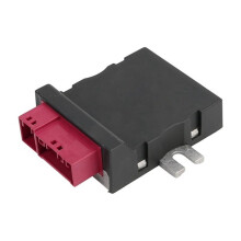 Module de Commande de Pompe à Carburant pour Série 3, 5, 6, 7, X3, X5, X6, F10, F13, F02, F25, 1614-7276-073, 16147411596