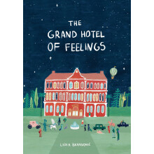 The Grand Hotel of Feelings (Cicada)