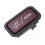 1pcs Tailgate  3-Pin Boot Button A2128210651 for  for  for W212 2011-2016 1