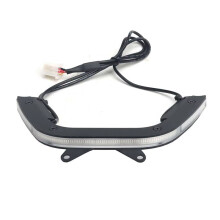 Motorfiets LED-Achterlicht/Richtingaanwijzer voor Bonneville Bobber 2021-2026