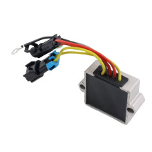 893640T01 Voltage Regulator Rectifier for Mercury Marine 2/4 Stroke 25 to 240 Motor 893640-002 830179T1 854515T2