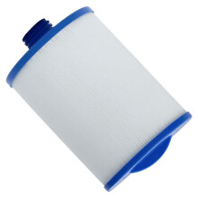 Filtre de Spa Compatible avec 6CH-940, PWW50P3 (Filetage Grossier SAE 1,5"), FC-0359, 03FIL1400, 817-0050