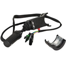10135367 Transmission Controller Shifter for Lull 644B-37 844C-42 10K-54 644B-42 Steering Control Column Range Selector