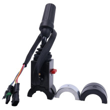 Transmission Control Shifter Gear Selector 1319283 10265014 0501210681 for Skytrak 10042 10054 8042 Accessories