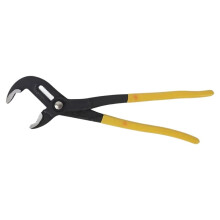 Water Pump Pliers, Slip Joint Pliers Joint Pliers CR-V Steel Wrench Pliers Quick Adjust Tongue and Pliers