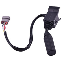 Controlador de Câmbio, Alavanca de Câmbio FNR 4 SPD 1001163698 para JLG 1055 1255 943 1043 742 Acessórios