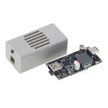 140W PD3.1-Oplader, Krachtige Module DC9-30V, Alle Protocollen, Intelligente Snellaadmodule voor Desktop, Ondersteunt Snelladen
