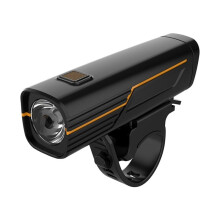 Luces Inteligentes para Bicicleta con Sensor de Luz, Impermeables, Recargables, para Iluminación Nocturna