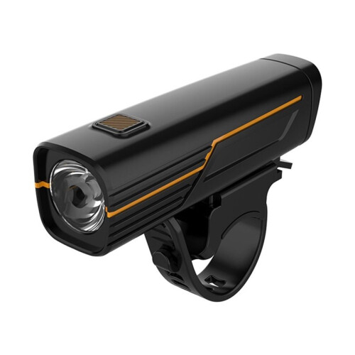 Luces Inteligentes para Bicicleta con Sensor de Luz, Impermeables, Recargables, para Iluminación Nocturna