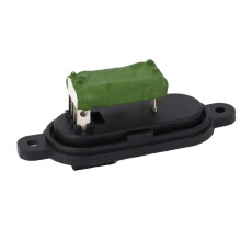 Resistenza per Motore Ventilatore Auto 1306600080, Resistenza di Ricambio per Ventola Riscaldamento per Ducato 1994-2002