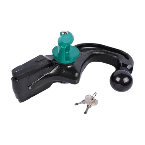Abschlepphaken LR071295 LR040247 Passend für 1